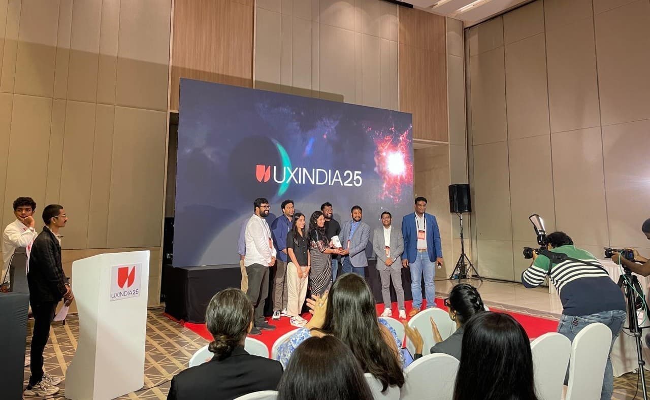 UX India 2025 2