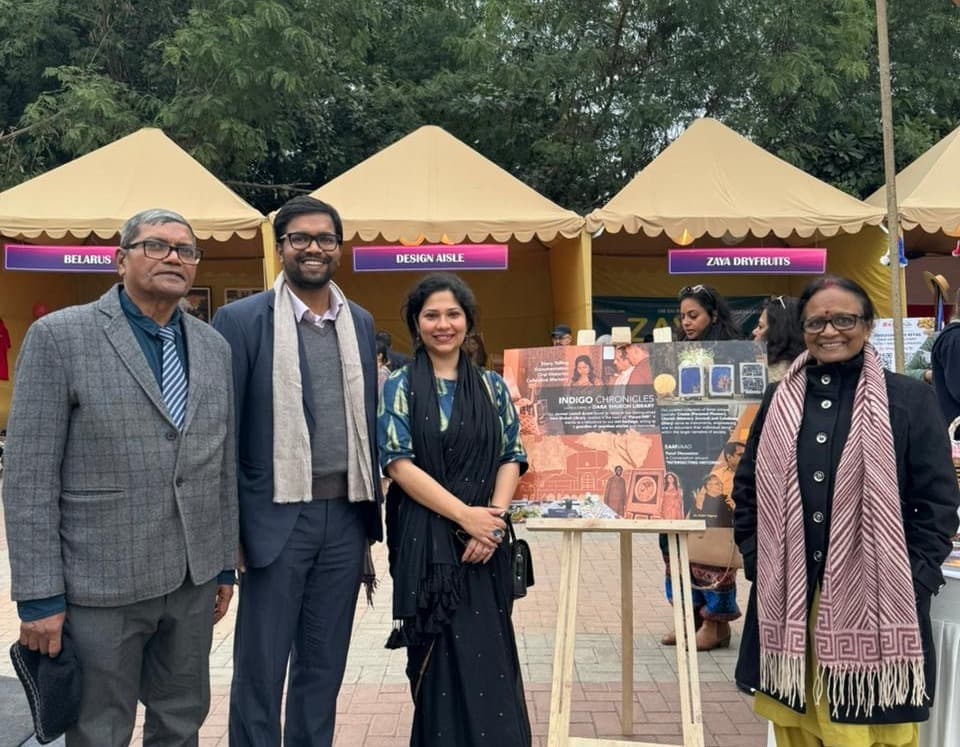 International Diplomatic Community Bazaar organized by DCWA 3