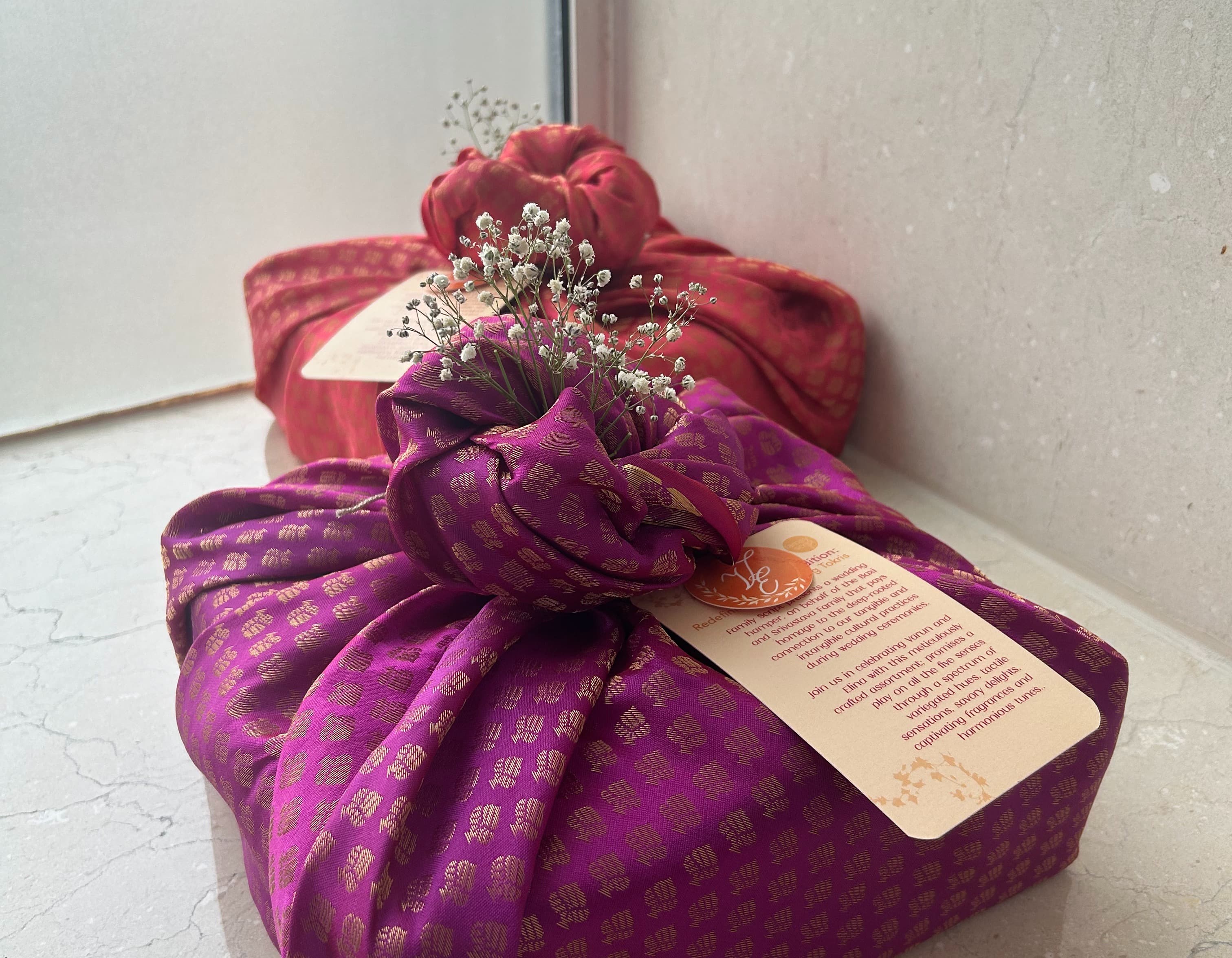 Wedding Hamper 3