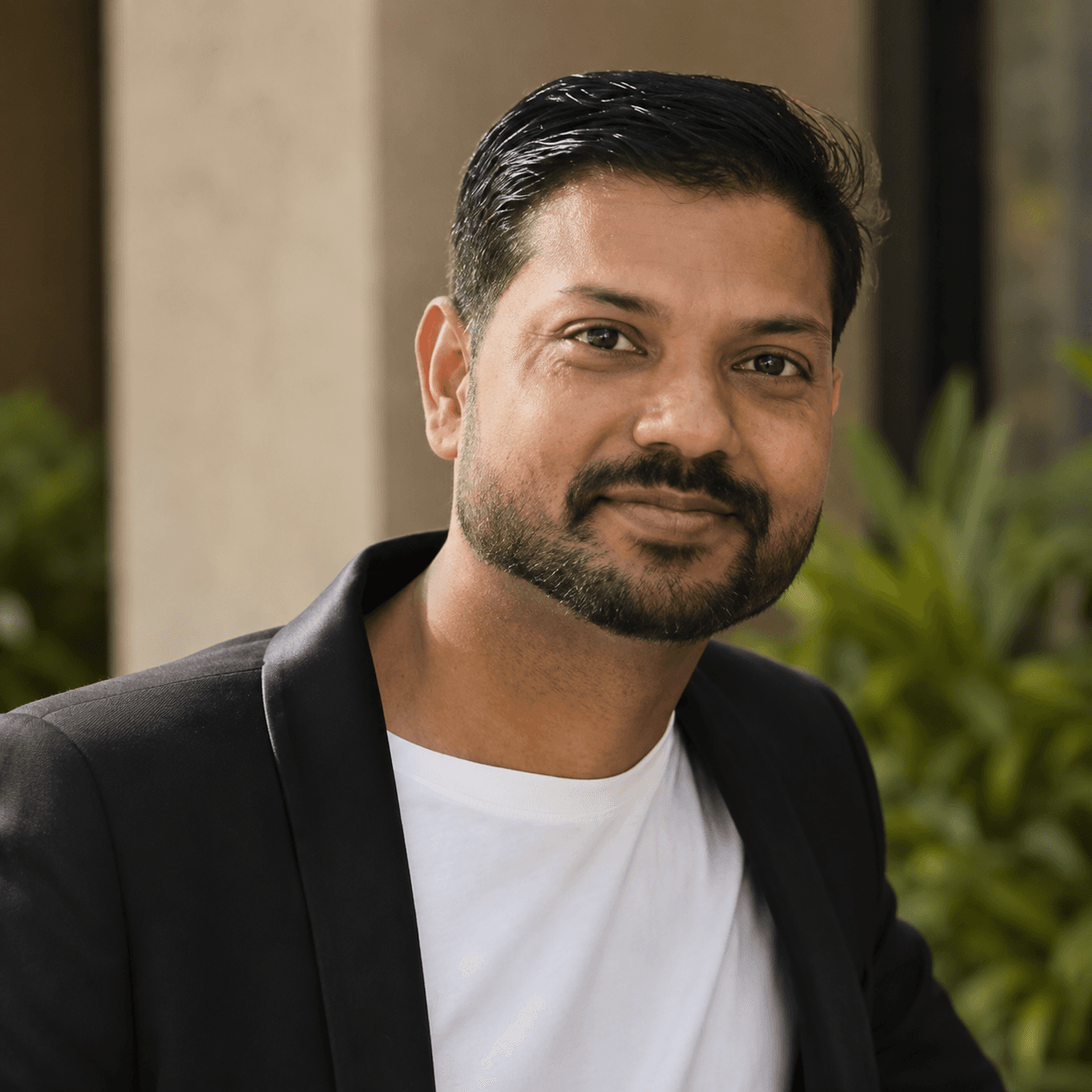 Akash Raj