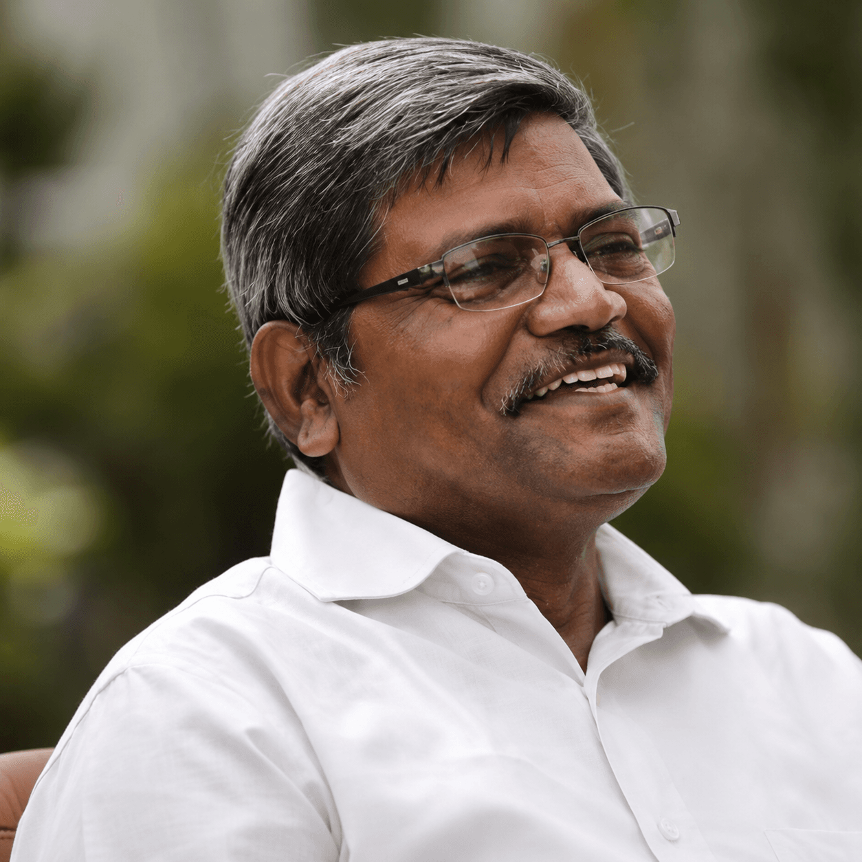 Dr. Arvind Kumar Sinha