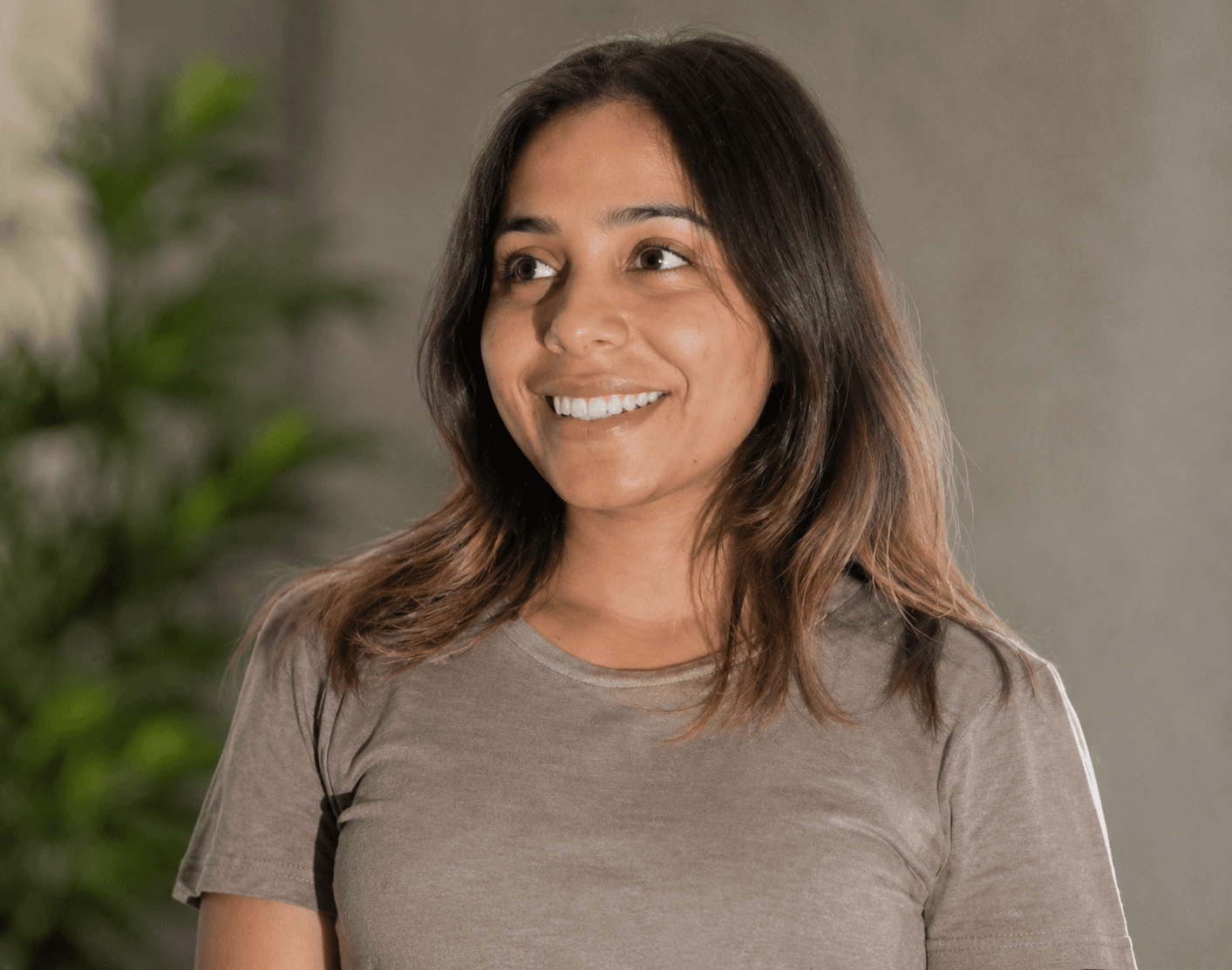 Dipti Chourasia