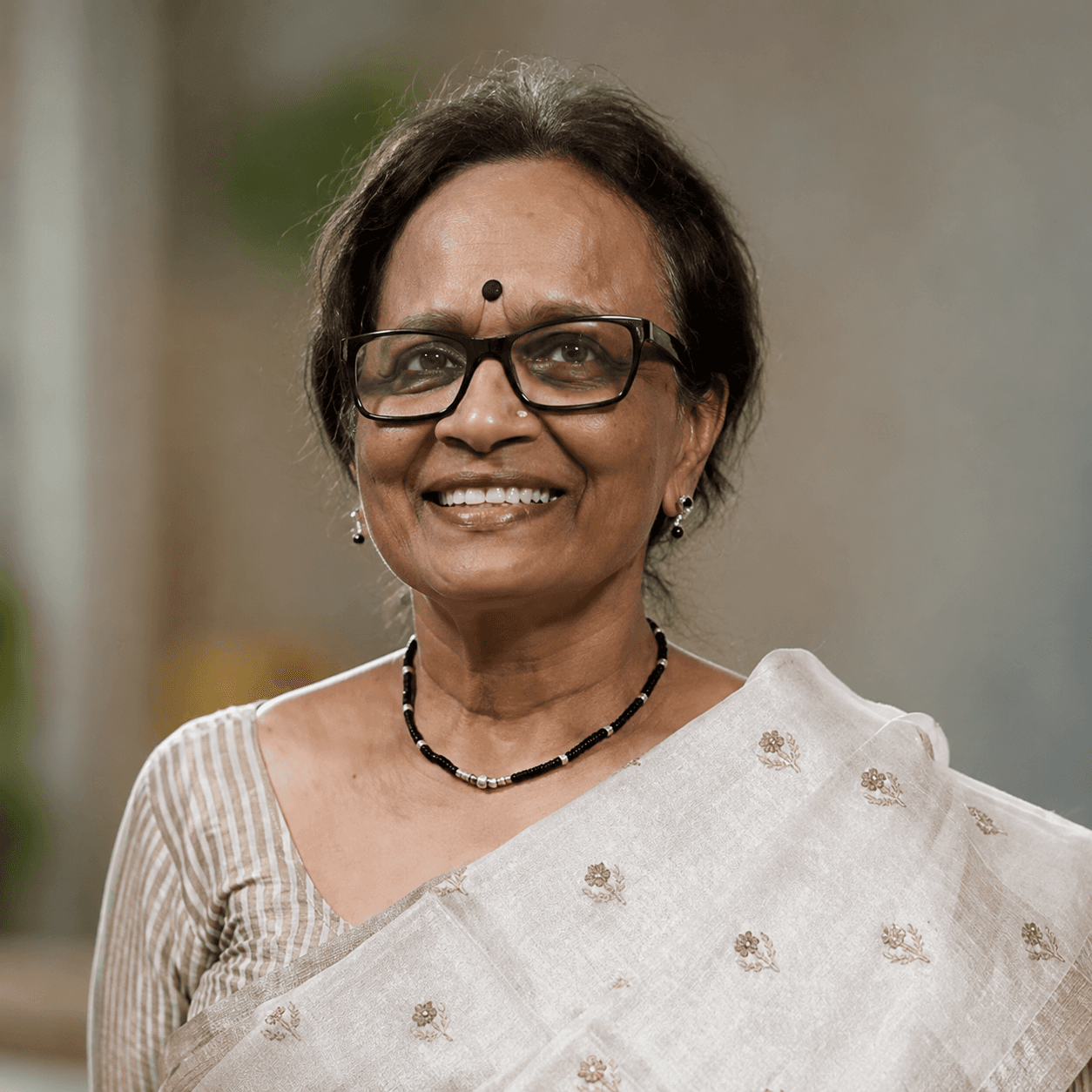 Indu Sinha