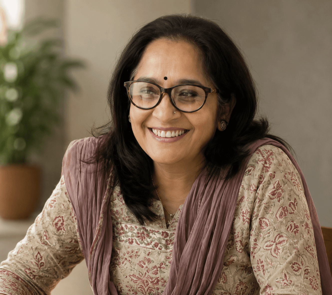 Madhu Sharan