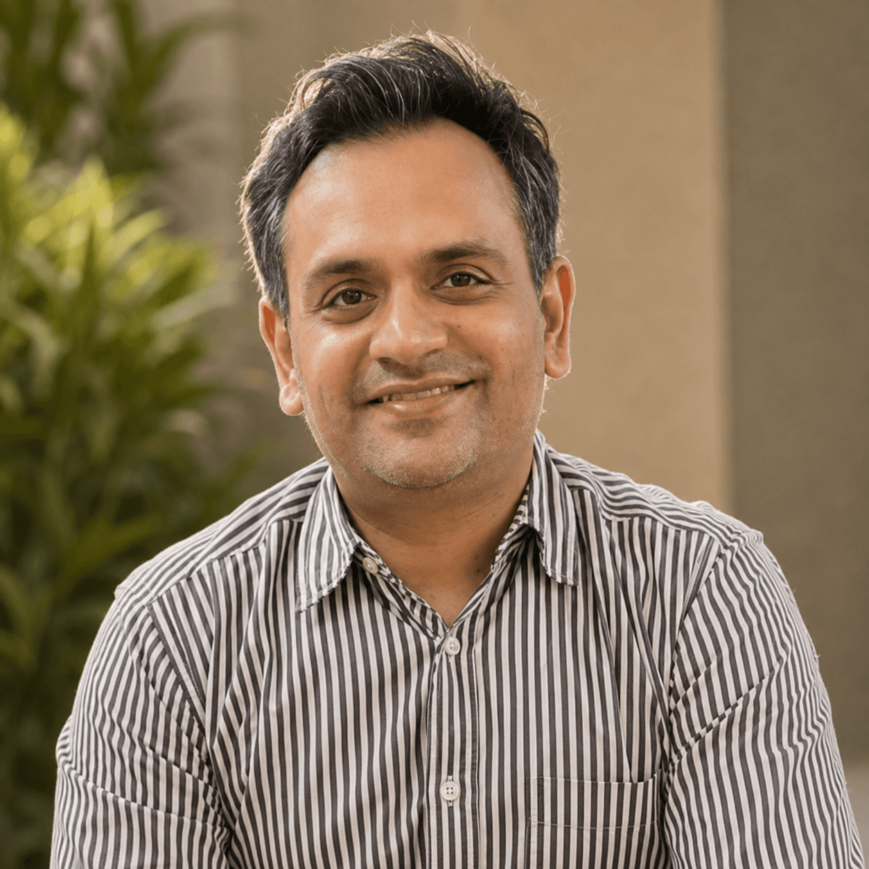 Nakul Arora