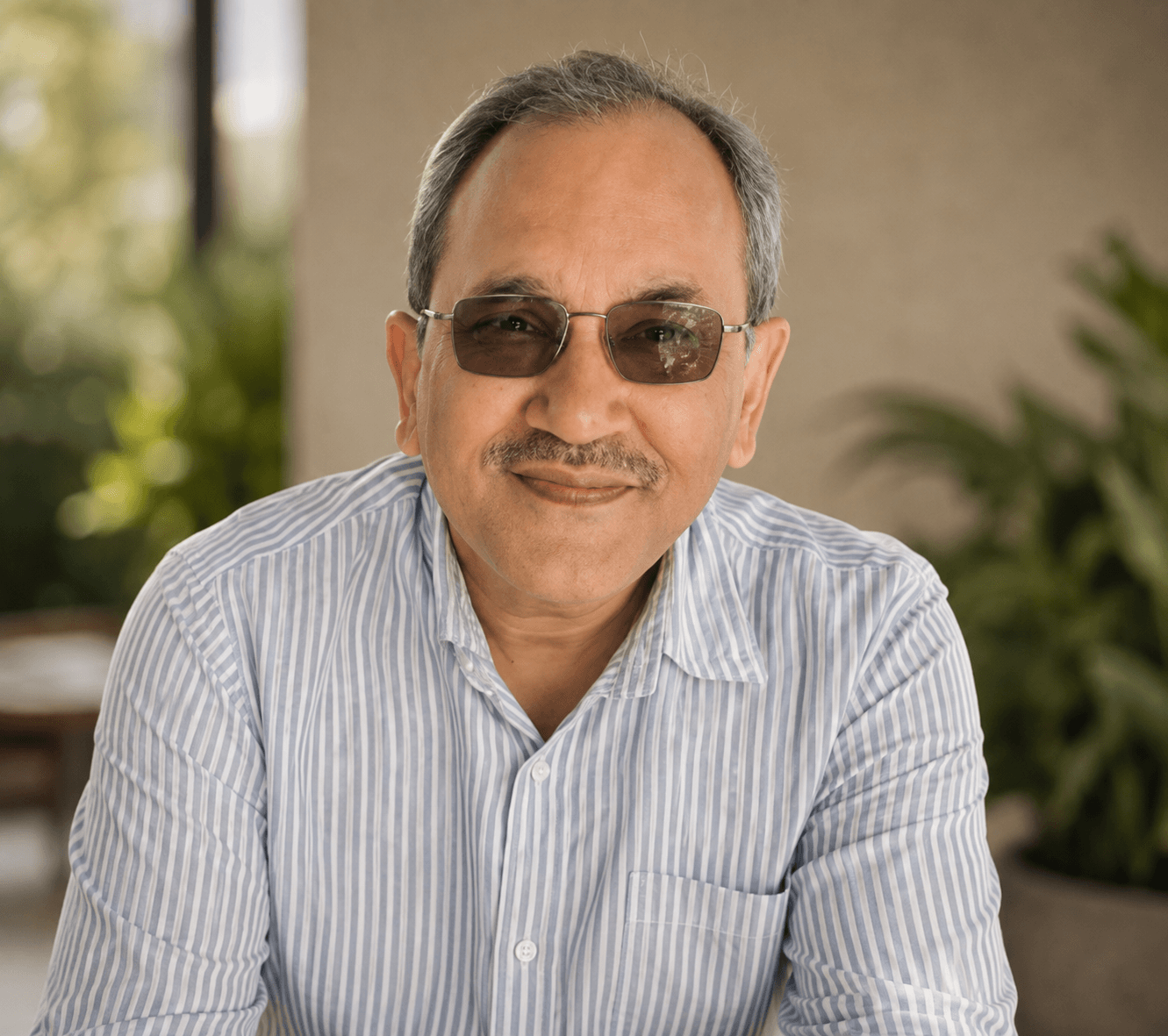 Raju Sharan