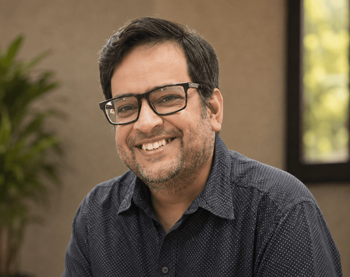 Ar. Vishal Rai
