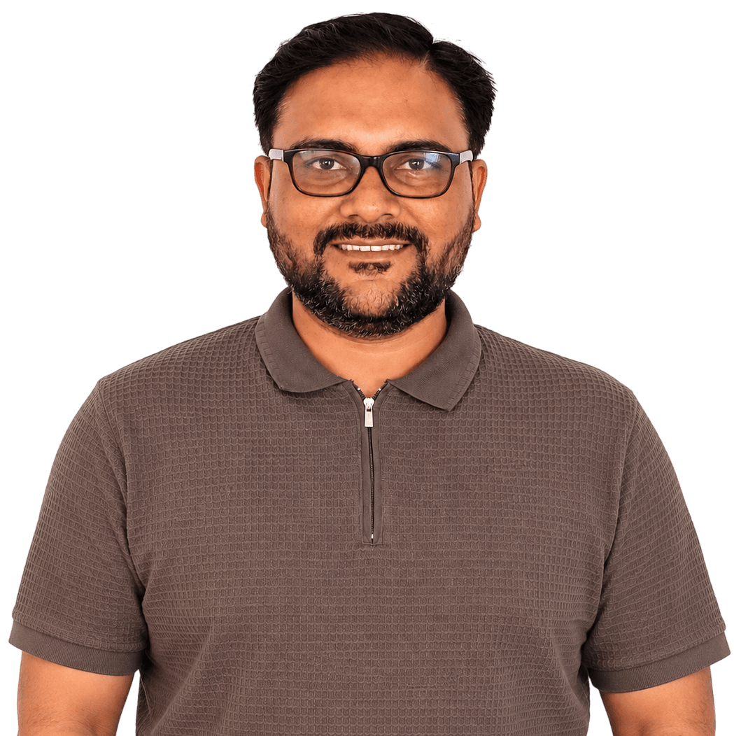SHREYAS V BHATT