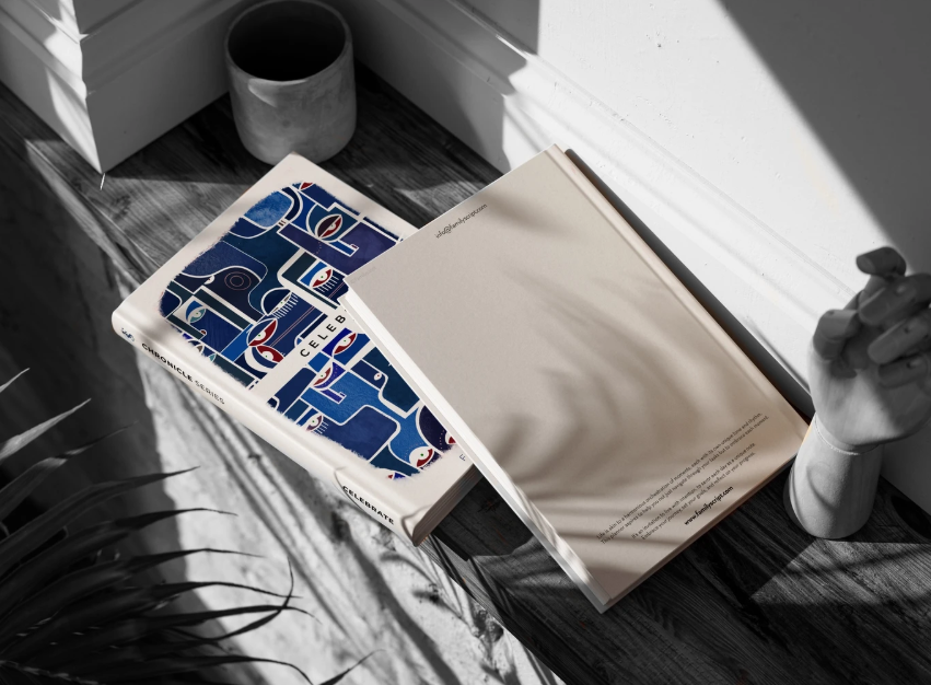 Celebrate: Day to Day Journal