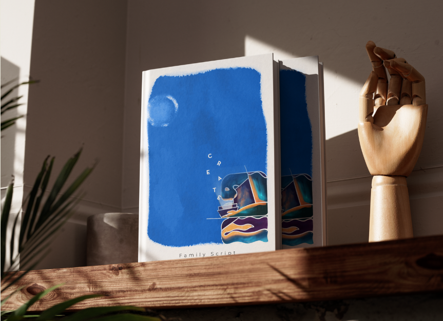 Create: Planner