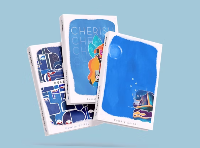 Indigo Chronicles