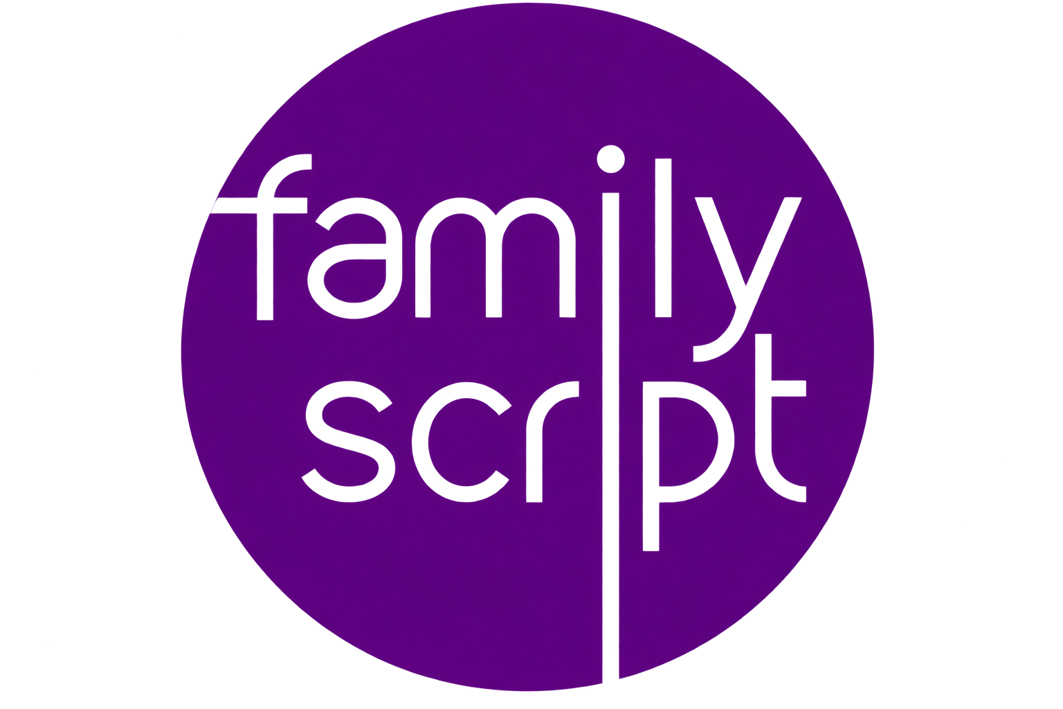 Family Script