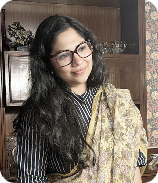 Meenakshi Dubey